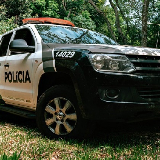 Polícia Civil de Santa Helena e Marechal Rondon apreendem menor por tentativa de homicídio