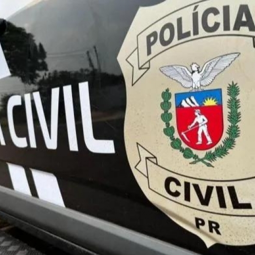Polícia Civil de Santa Helena prende foragido condenado a 15 anos por Estupro de Vulnerável