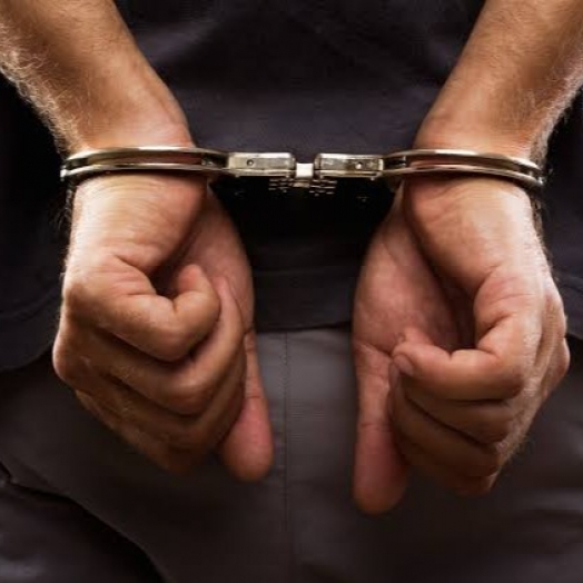 Polícia Civil de Santa Helena prende homem por descumprir medida protetiva