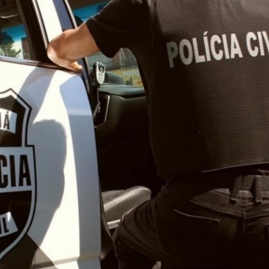 Polícia Civil de São Miguel do Iguaçu participa de mega operação de combate ao crime organizado