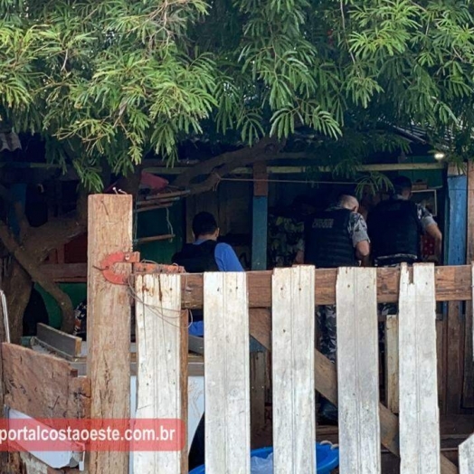 Polícia Civil deflagra operação para prender autores de homicídio em São Miguel do Iguaçu
