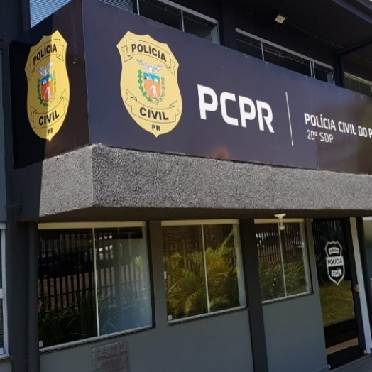 Polícia Civil elucida três crimes de homicídio ocorridos em Ouro Verde do Oeste