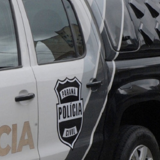 Polícia Civil indicia suspeito pelo crime de furto majorado em Santa Terezinha de Itaipu