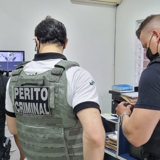 Polícia Civil mira integrantes de associação criminosa ligados a empresas falsas