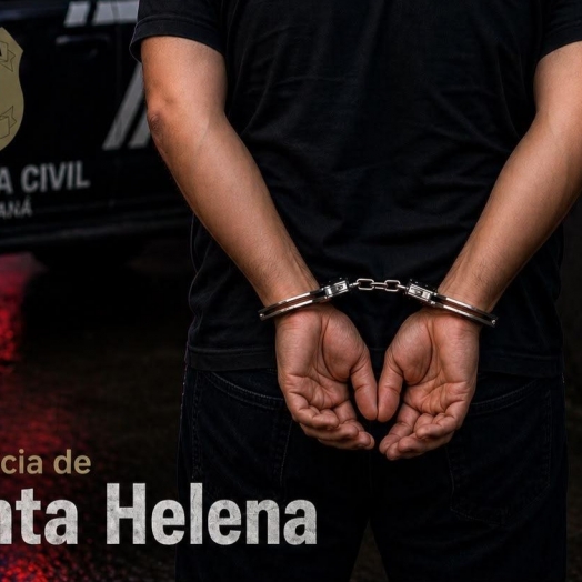 Polícia Civil prende investigada em SH por tentativa de homicídio durante operação conjunta em Renascença