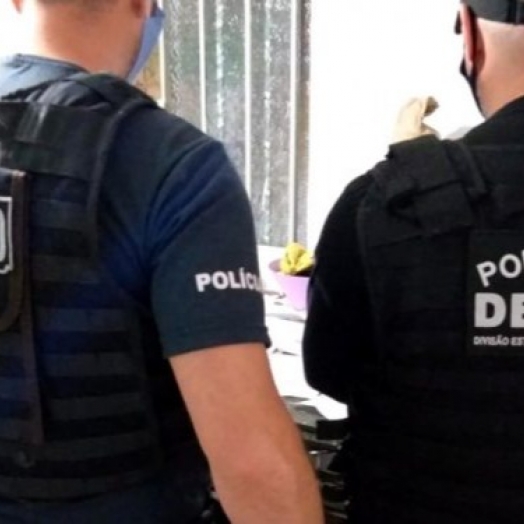 Polícia Civil deflagra operação contra fraudes na prestação de serviços de saúde