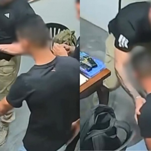 Polícia encerra investigação de homem baleado em clube de tiro de Toledo