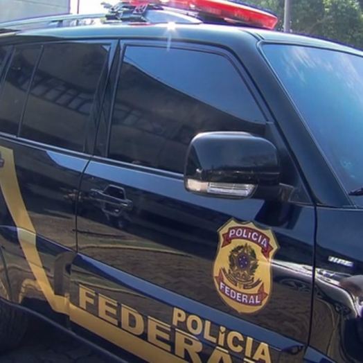 Polícia Federal investiga grupo de contrabandistas de cigarros com atuação nos Campos Gerais