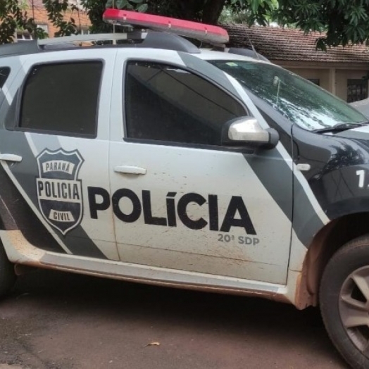 Polícia investiga morte de criança de seis anos em São José das Palmeiras