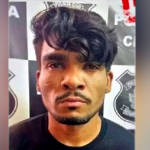 Polícia investigará se Lázaro atuou como jagunço e teve ajuda na fuga