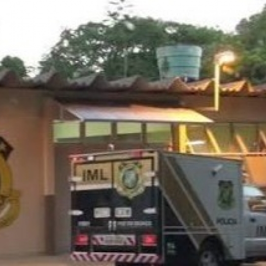 Polícia Militar atende ocorrência de morte por ferimentos de faca em Medianeira