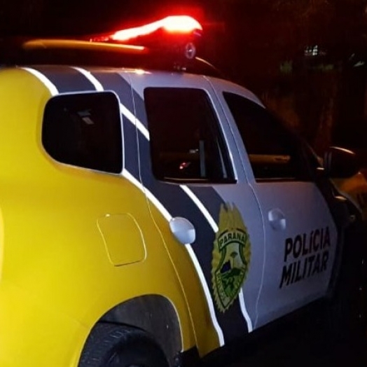 Polícia Militar cumpre mandado de prisão em aberto em Medianeira