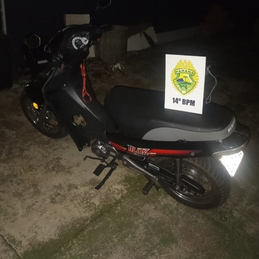 Polícia Militar prende homem com documento falso em Medianeira