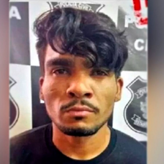 Polícia rastreia perfil falso criado por Lázaro em rede social