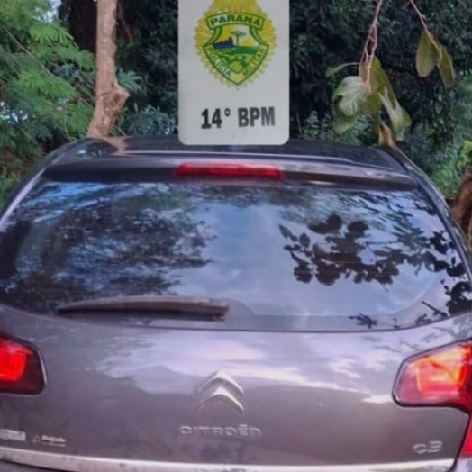 Passageiros e funcionários são assaltados na Rodoviária de Medianeira