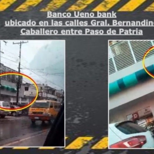 Polícia revela supostos alvos de mega-assalto que seria realizado no Paraguai