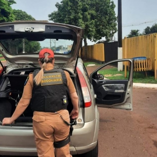 Polícia Rodoviária de Santa Helena encerra Operação Verão com números positivos