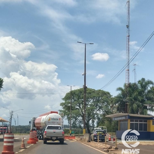 Polícia Rodoviária Federal inicia operação Rodovida nesta sexta-feira