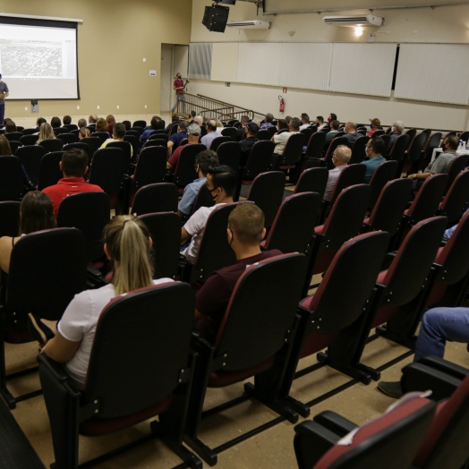 População de Missal apresenta sugestões e aprova alterações de ruas e passeios públicos em Audiência Pública