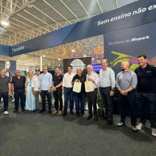 PR investe R$ 3,8 milhões para levar produção de queijos premiados a novas regiões