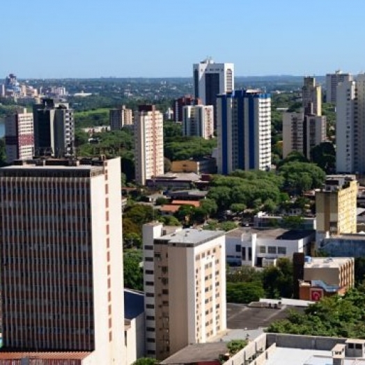 Prefeito de Foz decreta lockdown no fim de semana a partir das 18h de sábado, 16