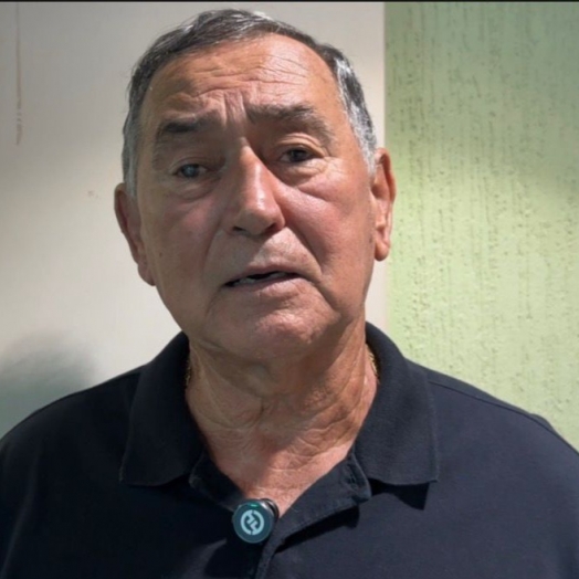 Prefeito de São Miguel do Iguaçu prestigia retorno das atividades na Câmara e destaca projetos de moradia