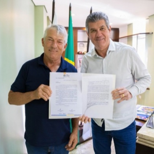 STI: Prefeitura amplia regularização fundiária e contempla moradores do Rio Bonito