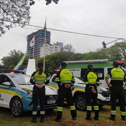 Prefeitura de Cascavel abre inscrições para concurso público com 75 vagas