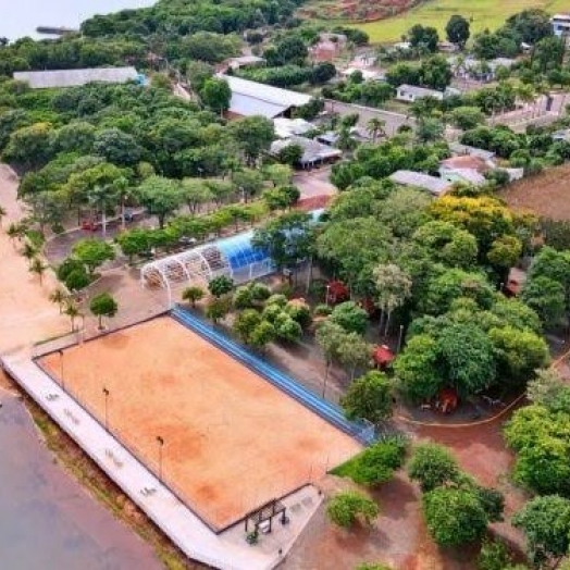 Prefeitura de Itaipulândia abre concurso com salários de até R$ 15 mil
