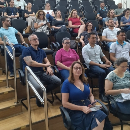 Prefeitura de Medianeira realiza audiência Pública para discutir PPA, LDO e LOA