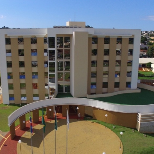 Prefeitura de Medianeira transfere ponto facultativo do Dia do Servidor Público para 30 de outubro
