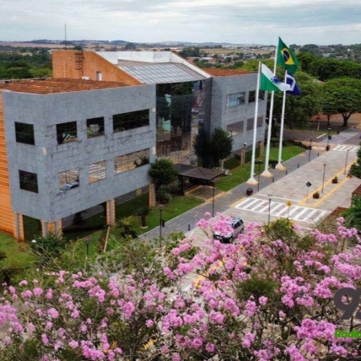 Prefeitura de Santa Helena abre PSS para admissão de estagiários