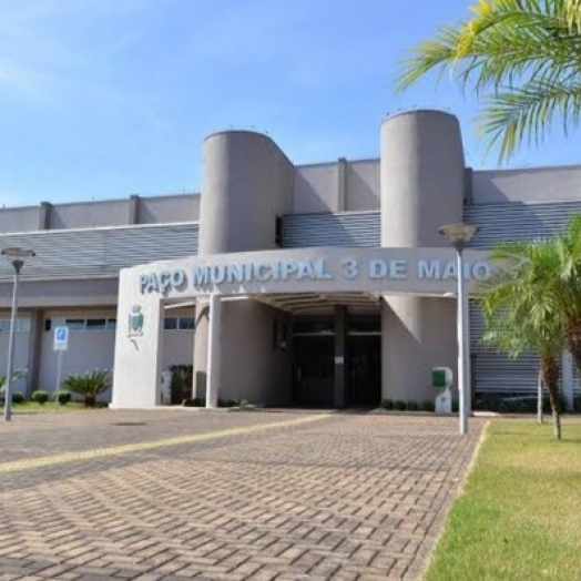 Prefeitura de Santa Terezinha de Itaipu abre inscrições para concurso público