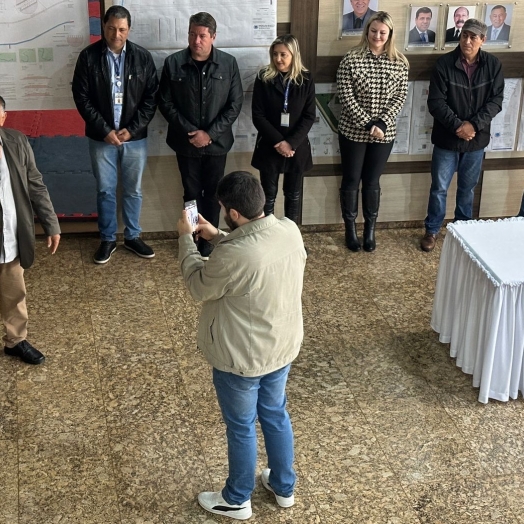 Prefeitura de São Miguel do Iguaçu detalha ações e projetos durante evento