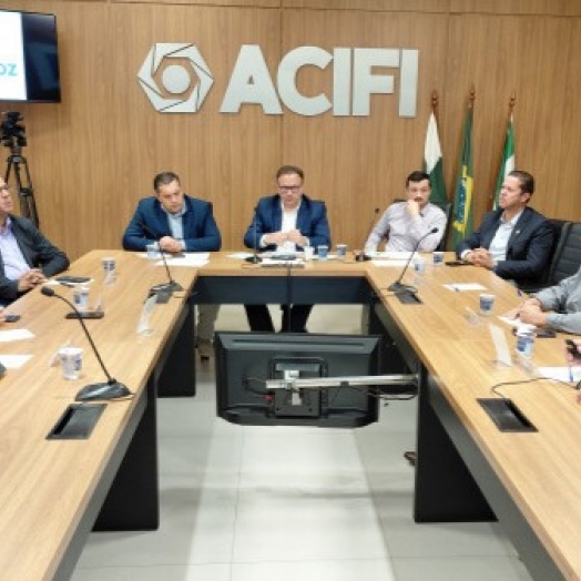 Prefeitura detalha novo modelo de transporte coletivo no Codefoz