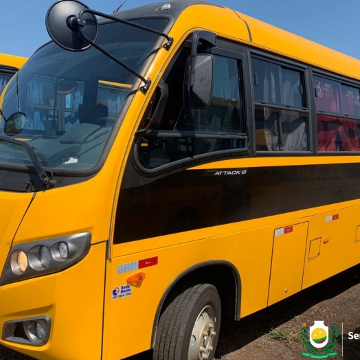 Prefeitura de Serranópolis do Iguaçu disponibiliza transporte gratuito para candidatos do ENEM