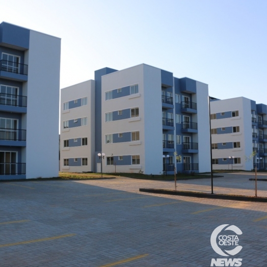 Prefeitura divulga nova listagem de pré-classificados para o Condomínio Residencial Santa Helena