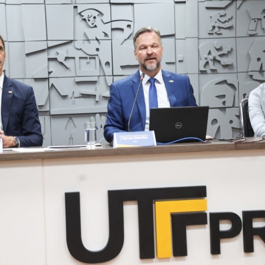 Prepare-se para o vestibular na UTFPR 2023/2
