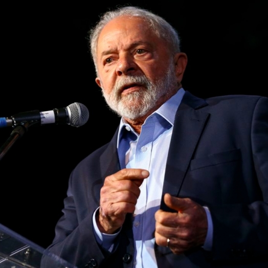 Presidente Lula nomeia mais quatro diretores brasileiros para a Itaipu Binacional