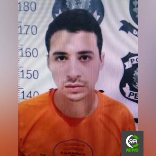 Preso é morto por outro detento dentro da Cadeia Pública