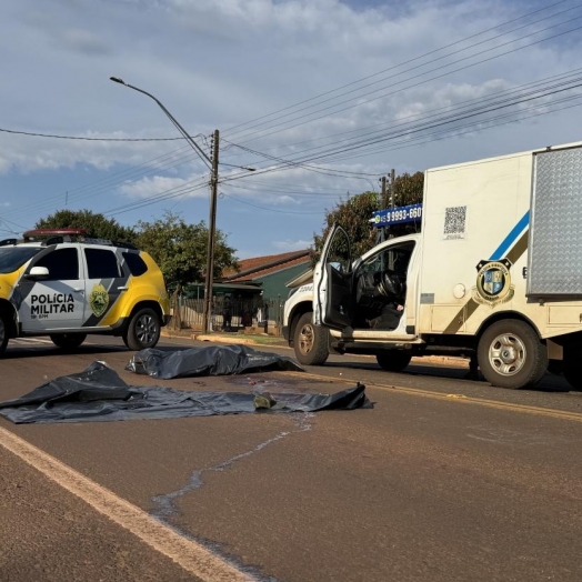 Preso suspeito de matar policial aposentado em Santa Helena