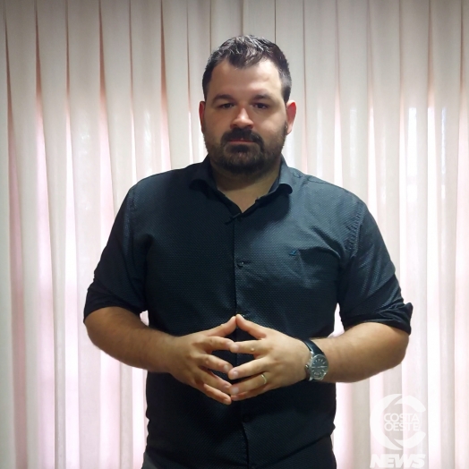 Prevenção: psicólogo de São Miguel do Iguaçu fala sobre Janeiro Branco e traz alerta sobre saúde mental
