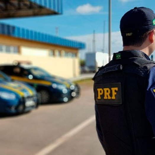PRF apresenta balanço parcial do feriado de Natal 2021