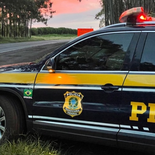 PRF encerra a Operação Semana Santa 2021 no Paraná