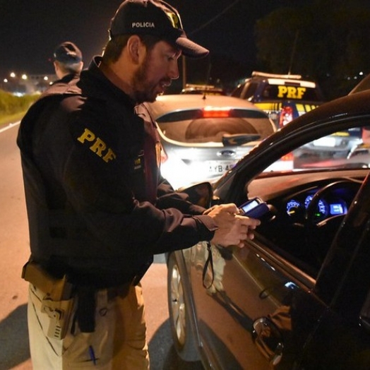 PRF encerra a Operação Semana Santa 2022