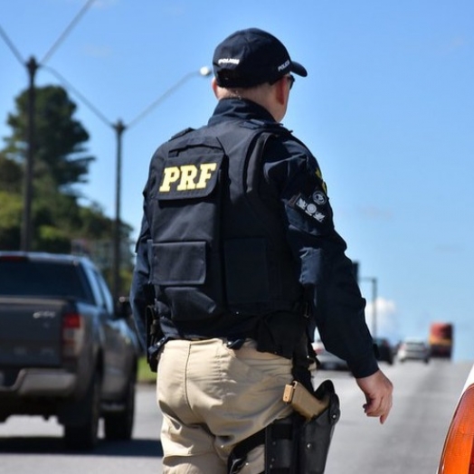 PRF inicia Operação Corpus Christi no Paraná