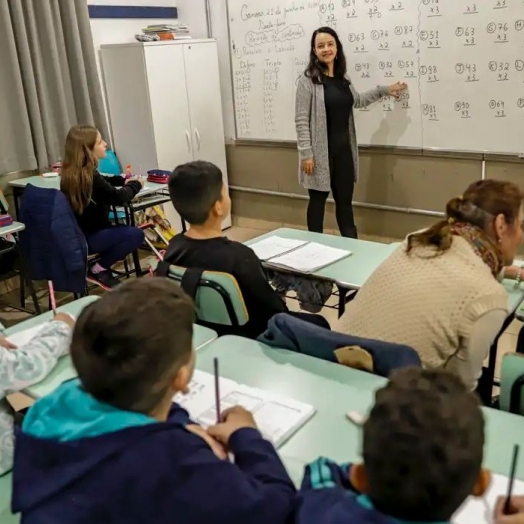 Primeira edição do Enem dos Professores será no segundo semestre