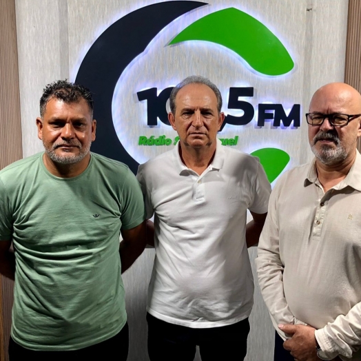 Primeiro conselho de segurança rural da região é formado em São Miguel do Iguaçu