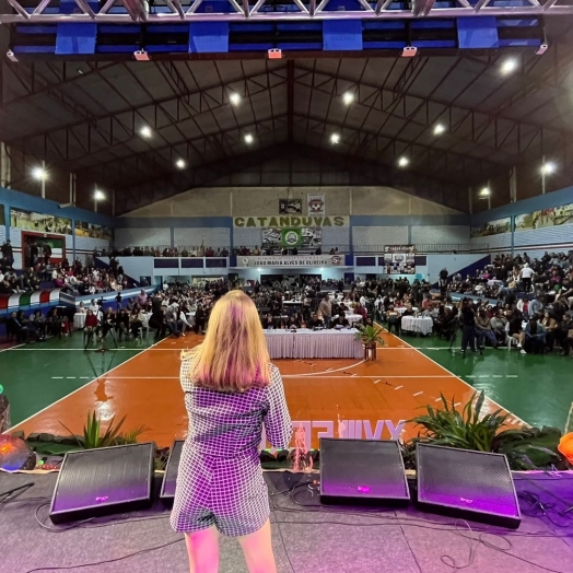 Primeiros finalistas do Fermop são classificados em Catanduvas