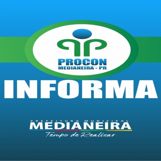 Procon Medianeira orienta sobre bloqueio de telemarketing